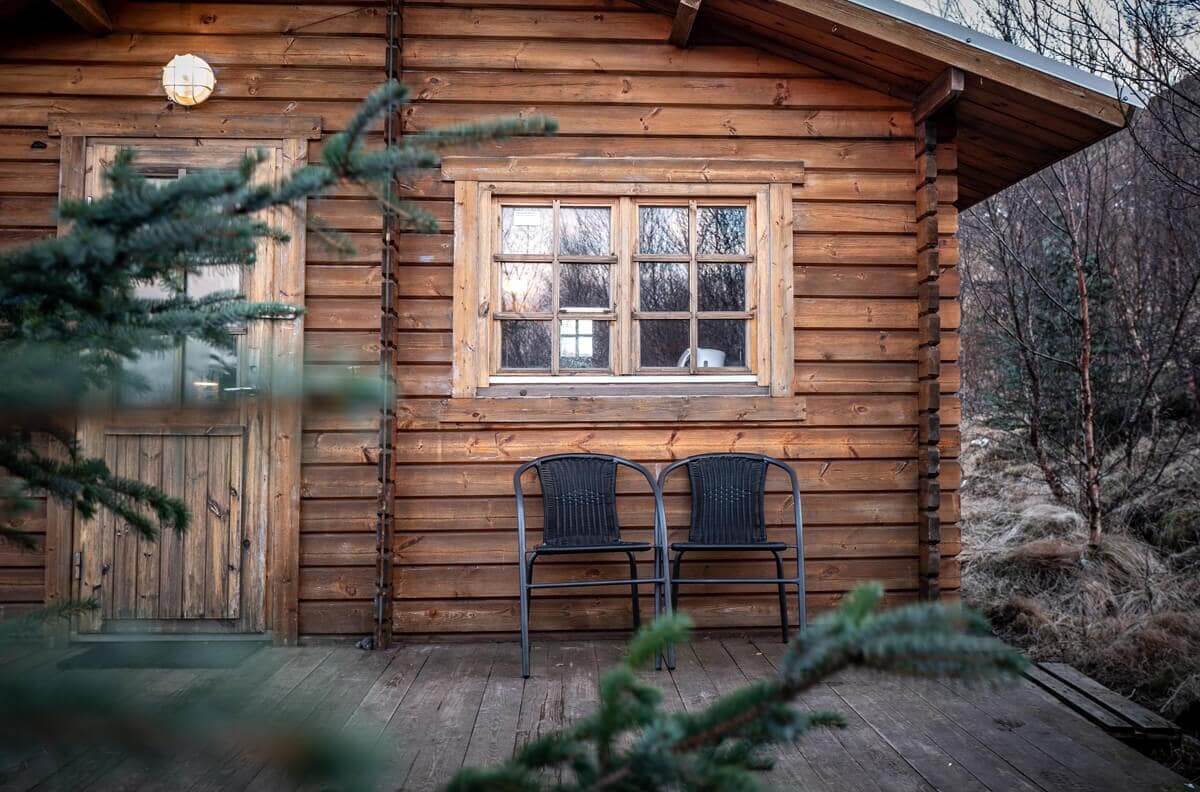 AU 44 Hostel, apartments & cottages