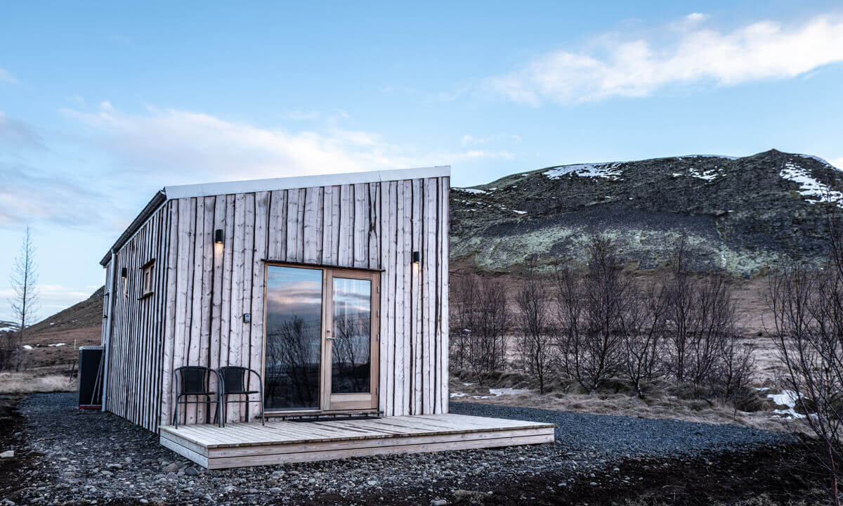 AU 44 Hostel, apartments & cottages