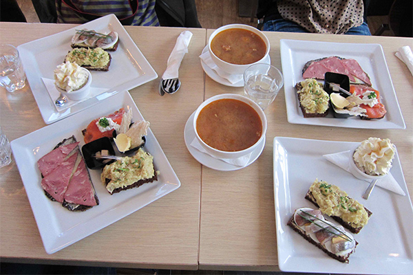 Café Loki