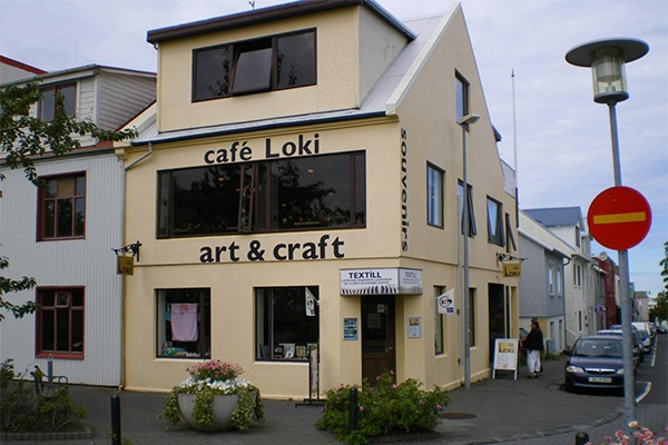 Café Loki