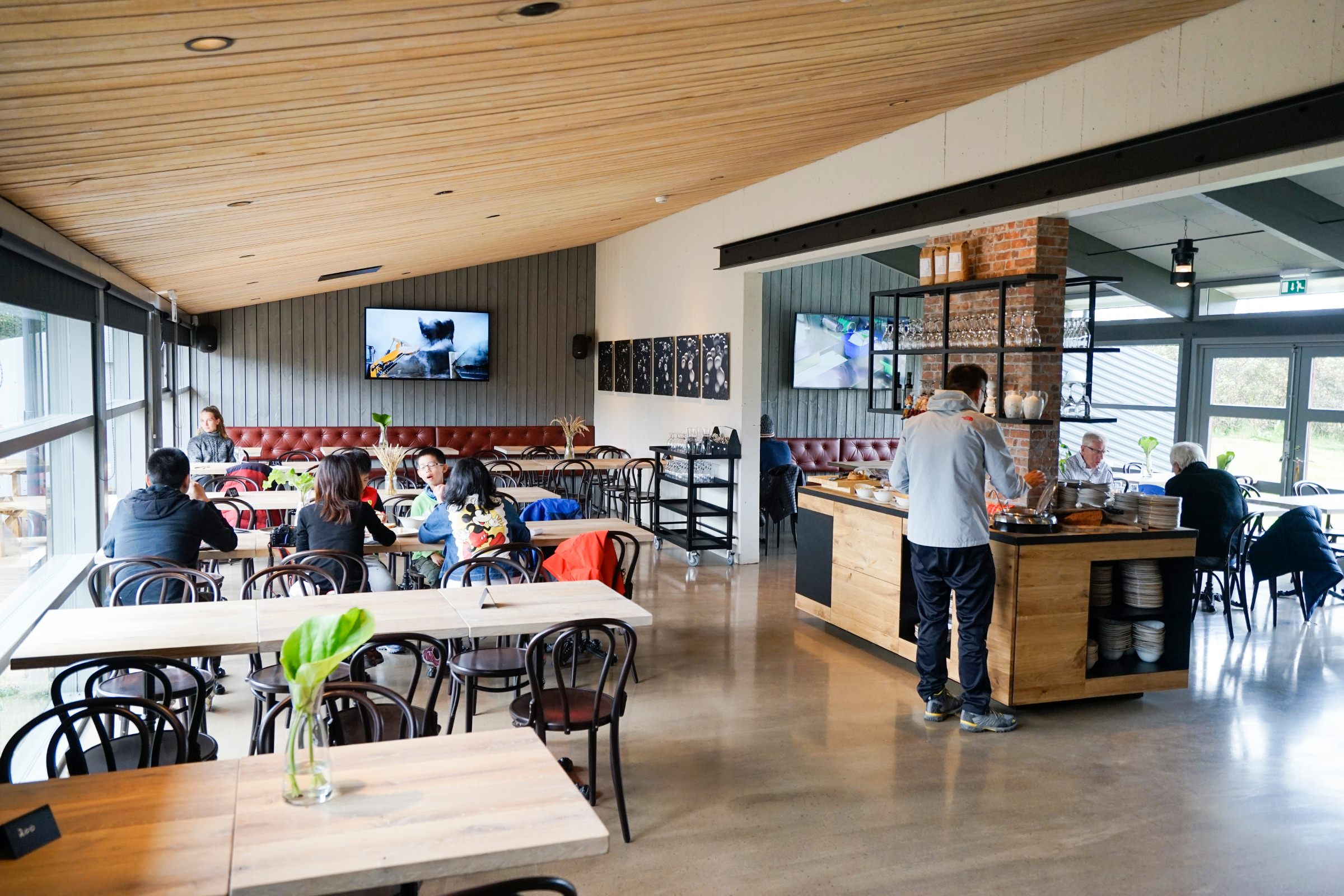 Farmers Bistro
