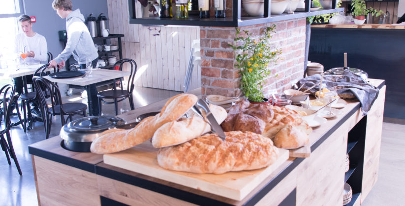 Farmers Bistro