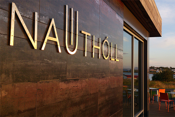 Nauthóll