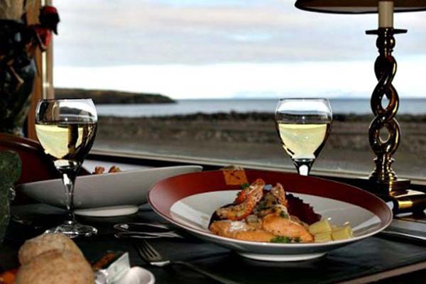 Ráin Restaurant