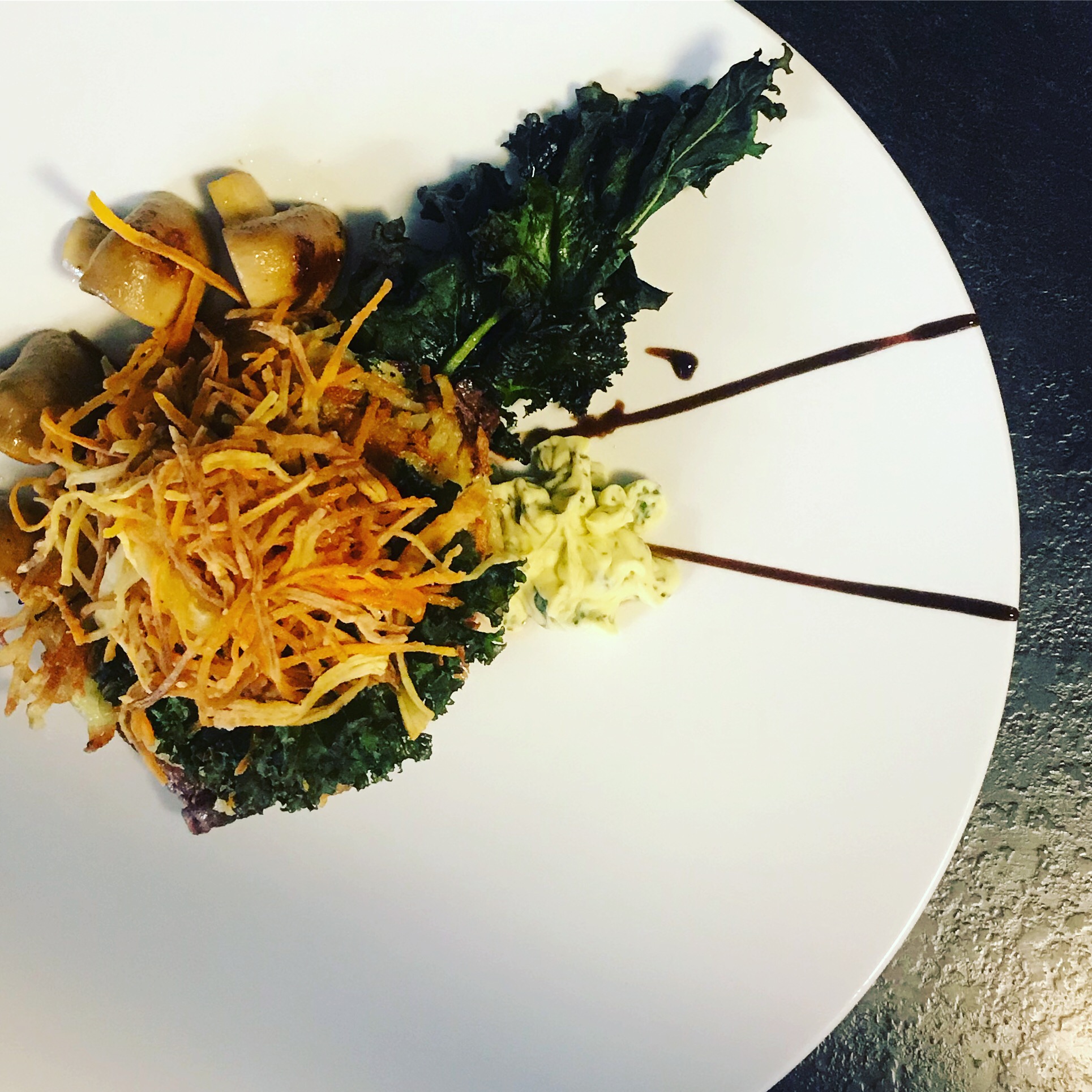 Skjaldarvík Restaurant