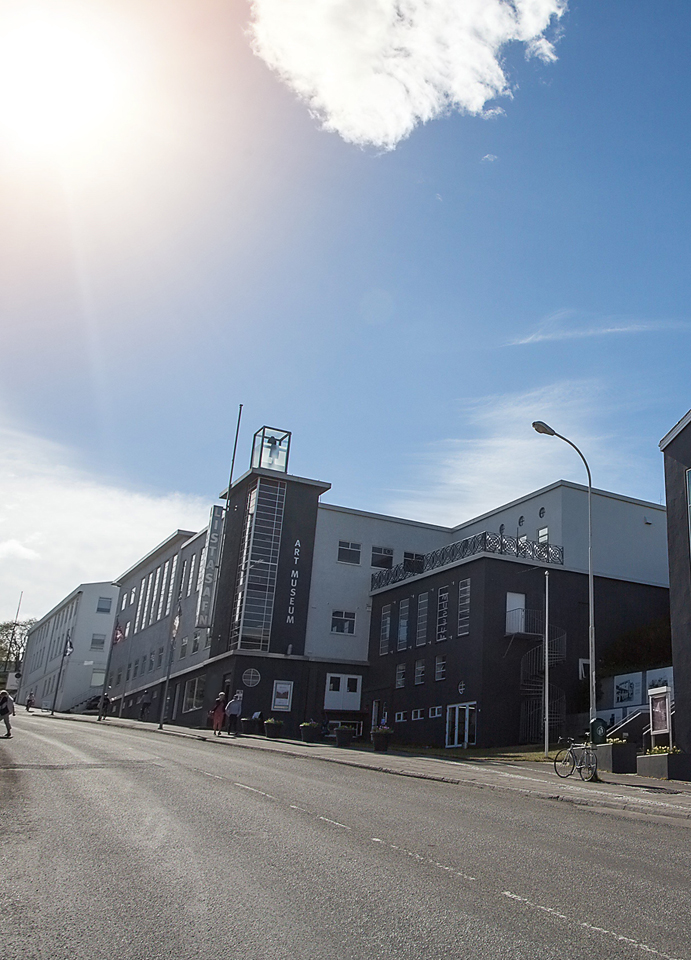 Akureyri Museum