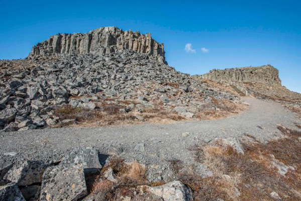 Borgarvirki