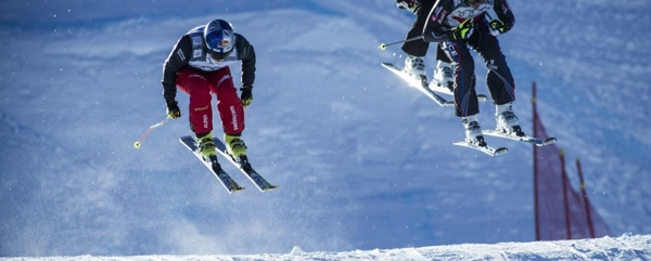 Iceland Winter Games