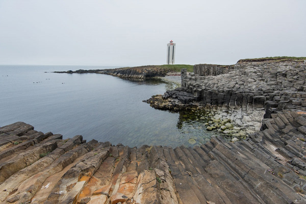 Kálfhamarsvík