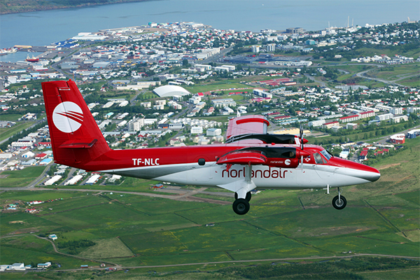Norlandair