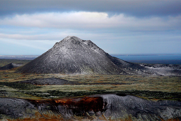 Mt. Keilir