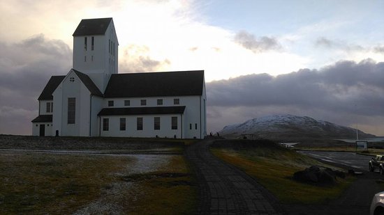 Iceland Golden Travel