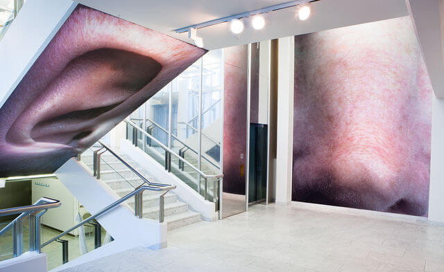 The National Gallery of Iceland