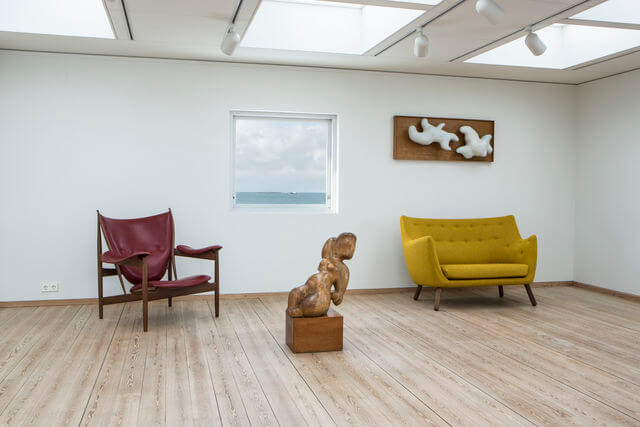 The National Gallery of Iceland