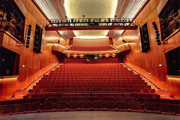 The National Theatre