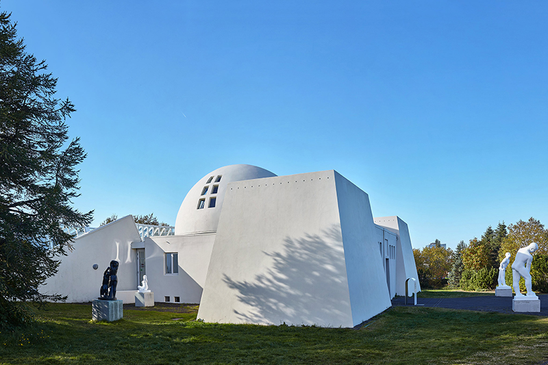 Reykjavík Art Museum