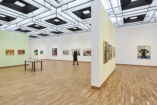 Reykjavík Art Museum