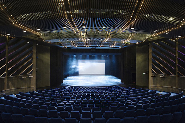 Reykjavík City Theatre