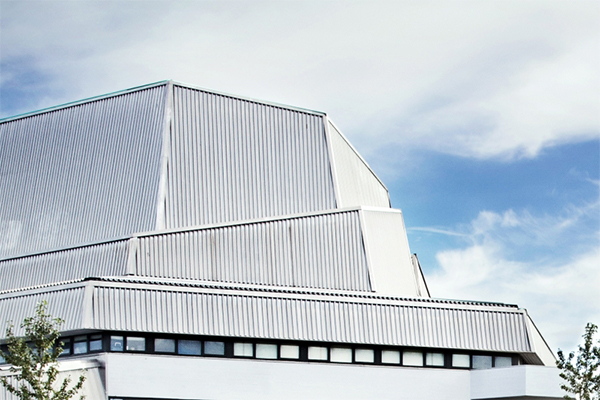 Reykjavík City Theatre