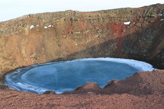 Bláfjöll