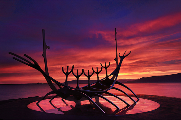 Sun Voyager