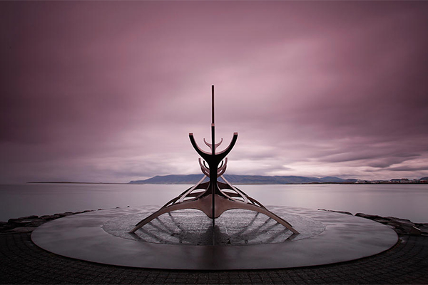 Sun Voyager