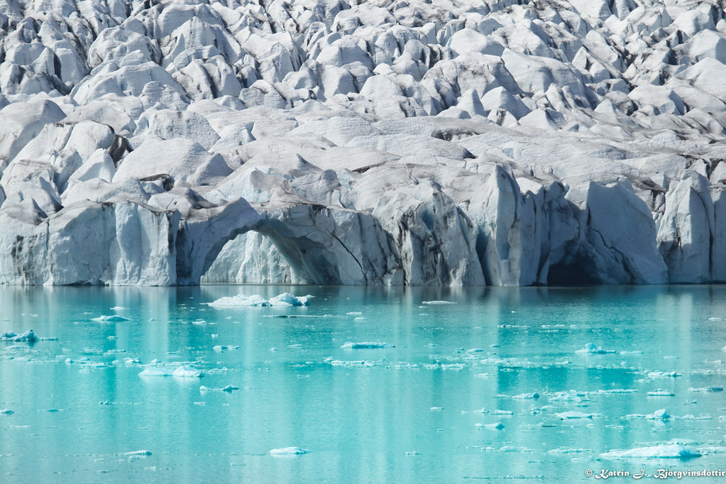 Fjallsárlón