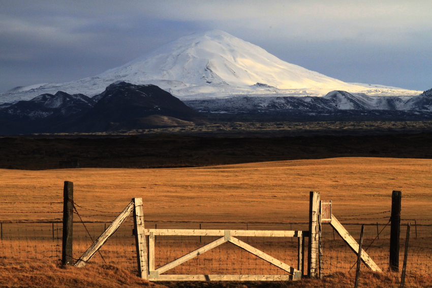 Hekla