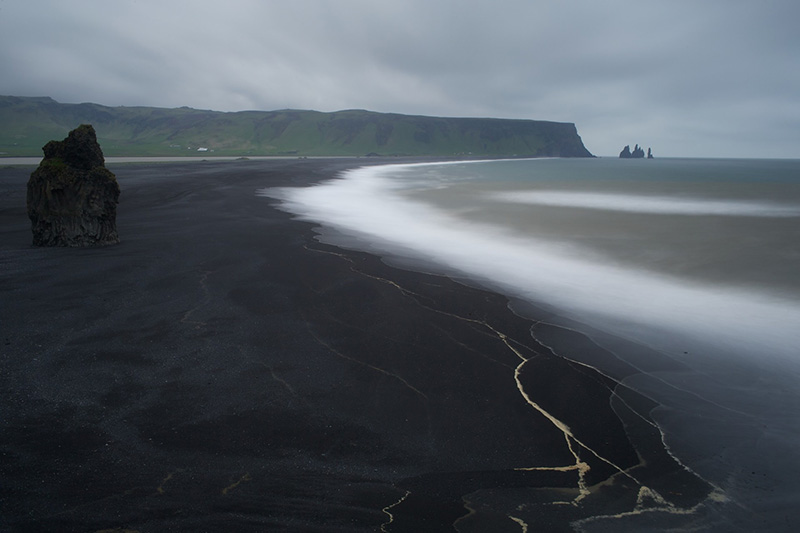 Reynisfjara