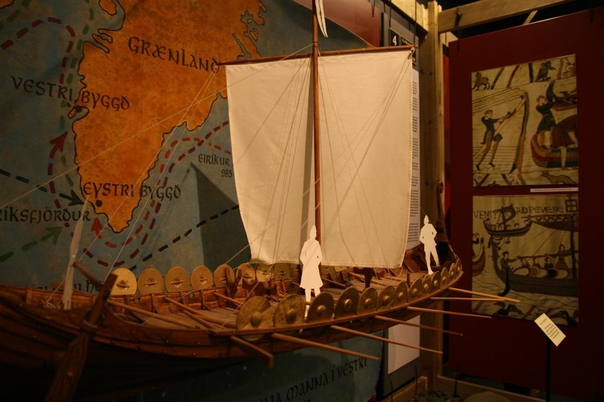 The Saga Centre