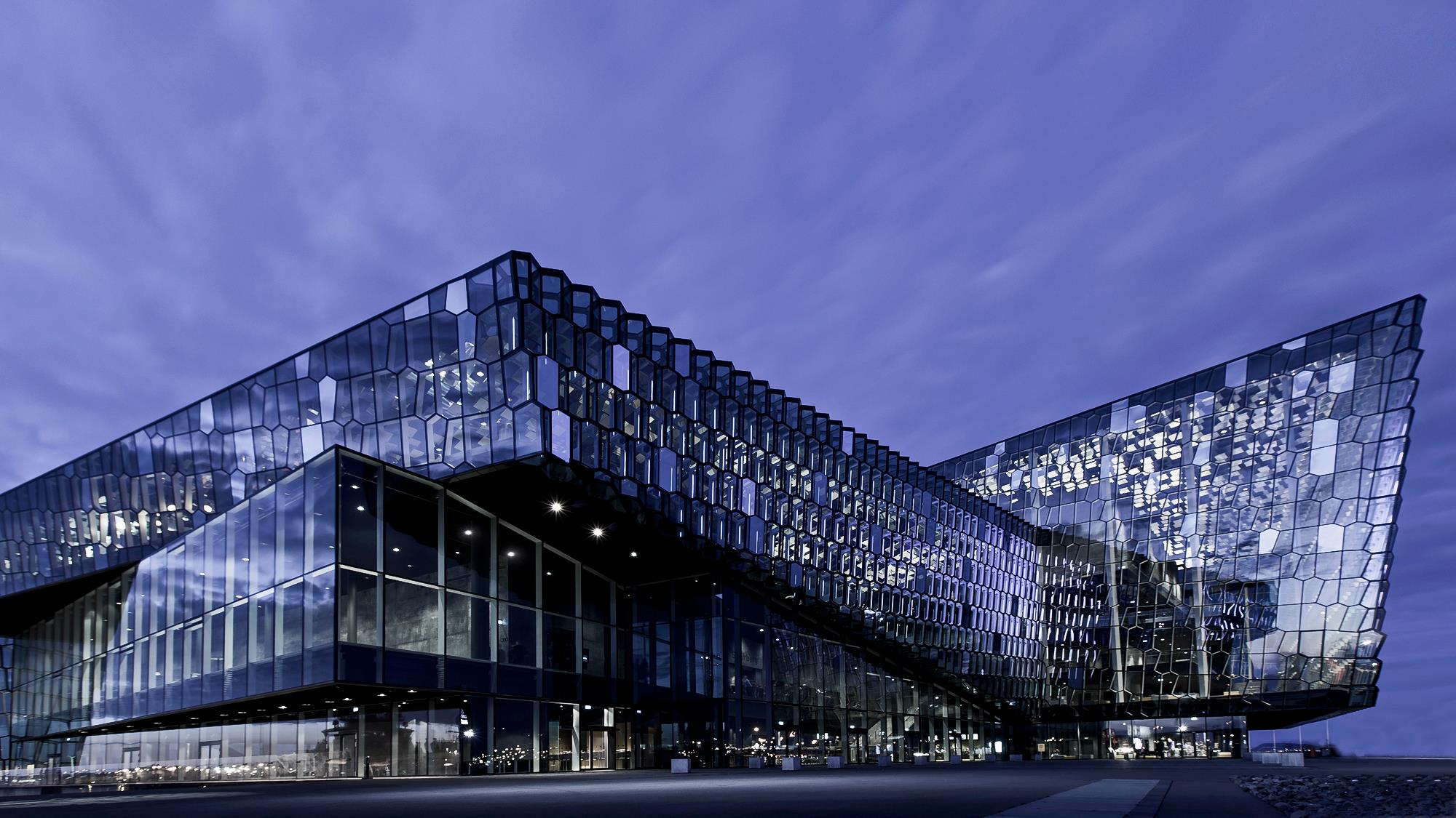 Harpa
