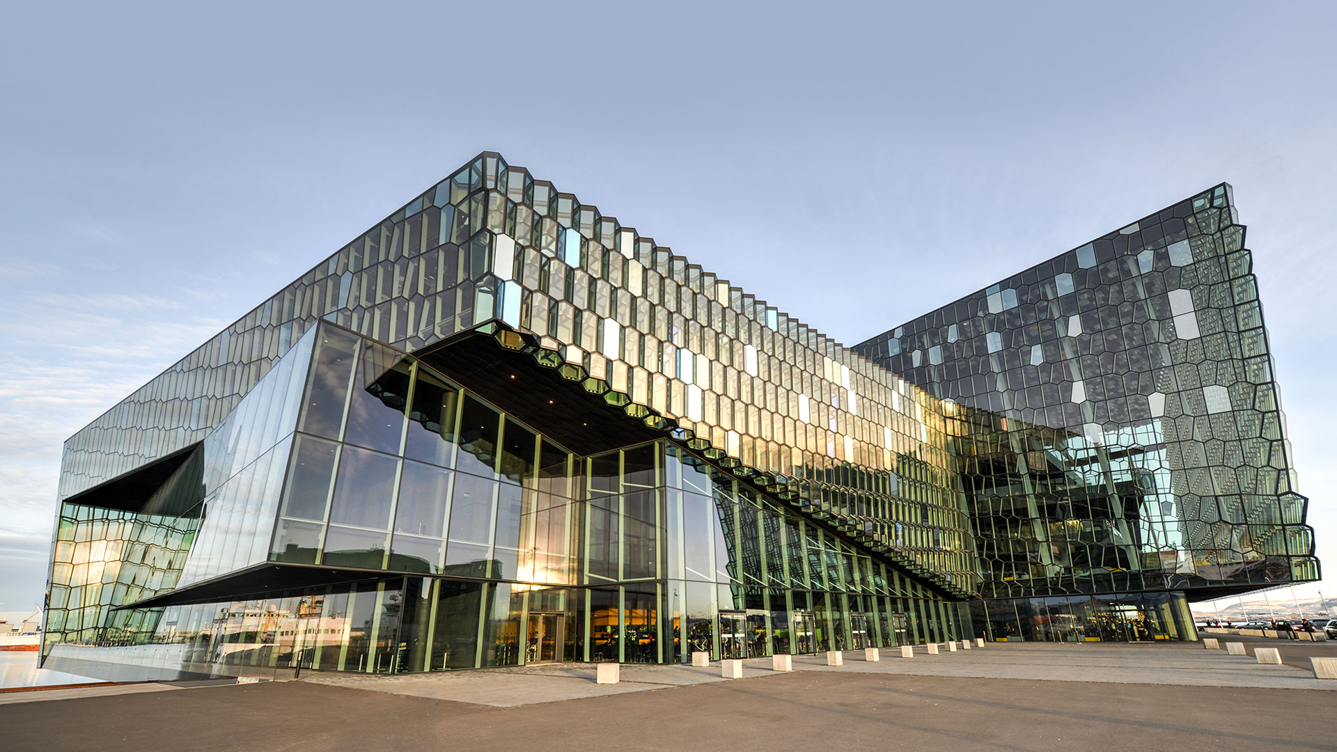Harpa