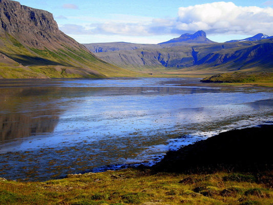 Breiðafjörður