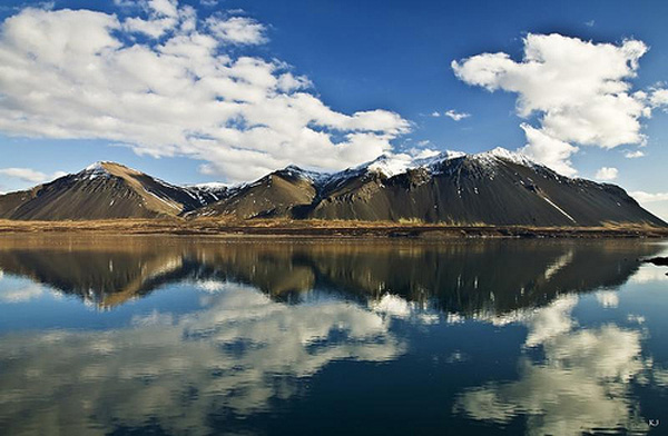 Hafnarfjall