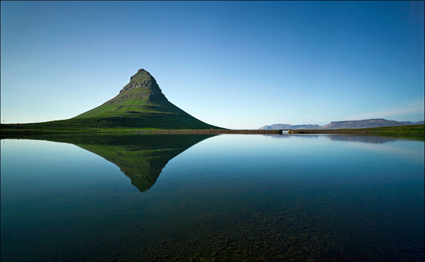 Kirkjufell