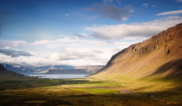 Arnarfjörður