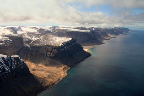Arnarfjörður