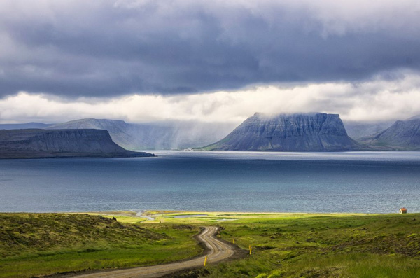 Arnarfjörður