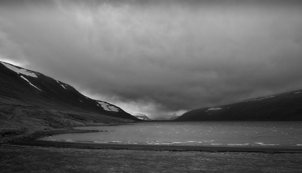 Drangajökull