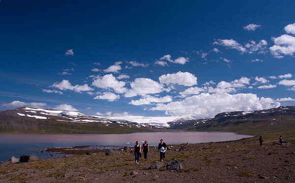 Drangajökull