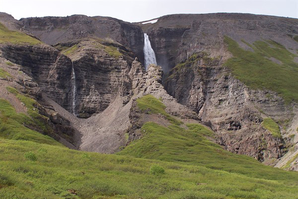 Ísafjarðardjúp