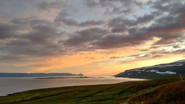 Ísafjarðardjúp