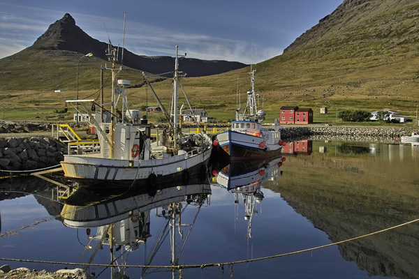 Ísafjarðardjúp
