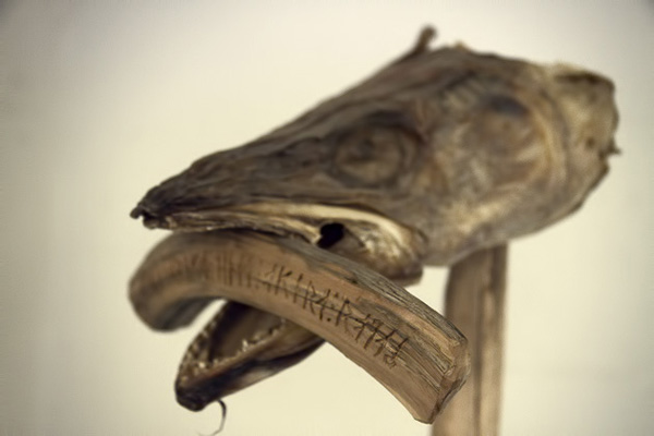 Museum of Icelandic sorcery & witchcraft