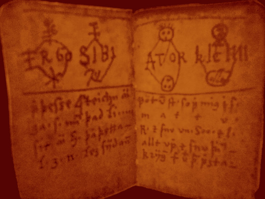 Museum of Icelandic sorcery & witchcraft