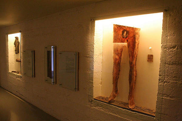 Museum of Icelandic sorcery & witchcraft