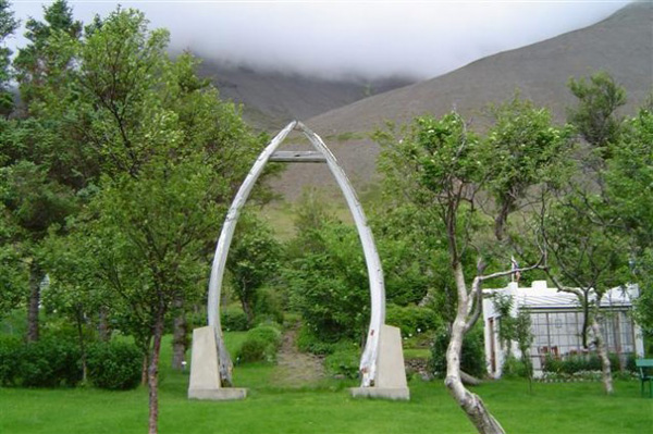 Skrúður