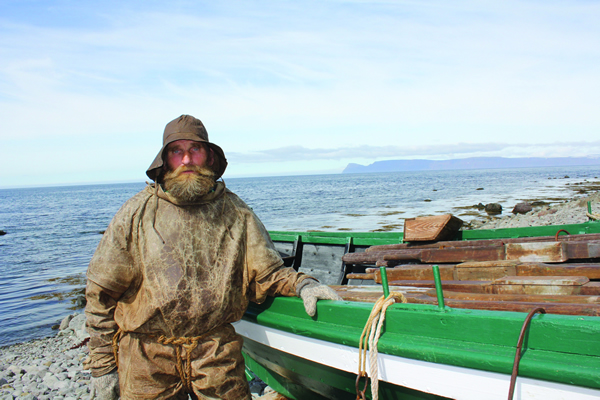 The Maritime Museum Ósvör